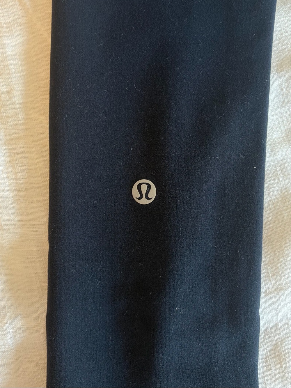 Lululemon - Wunder Train High-Rise Tight 23โ - True Navy - Size 0 !! ๐ซ - Picture 3 of 4